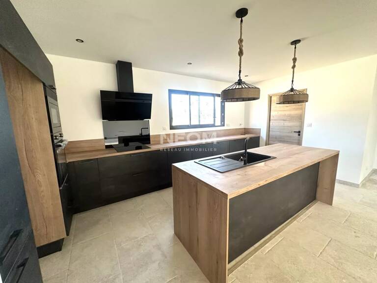 Villa RE2020 en R+1, 5 Pièces, Piscine et Garage — photo 1
