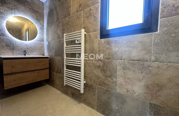 Villa RE2020 en R+1, 5 Pièces, Piscine et Garage — photo 3