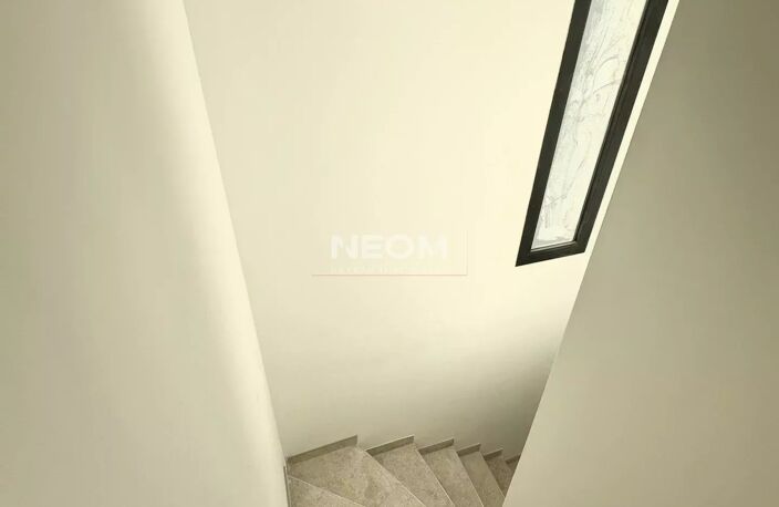 Villa RE2020 en R+1, 5 Pièces, Piscine et Garage — photo 4