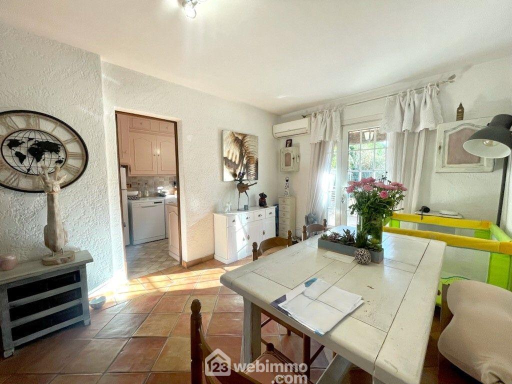 Photo Maison - 76m² - grimaud image 2/4
