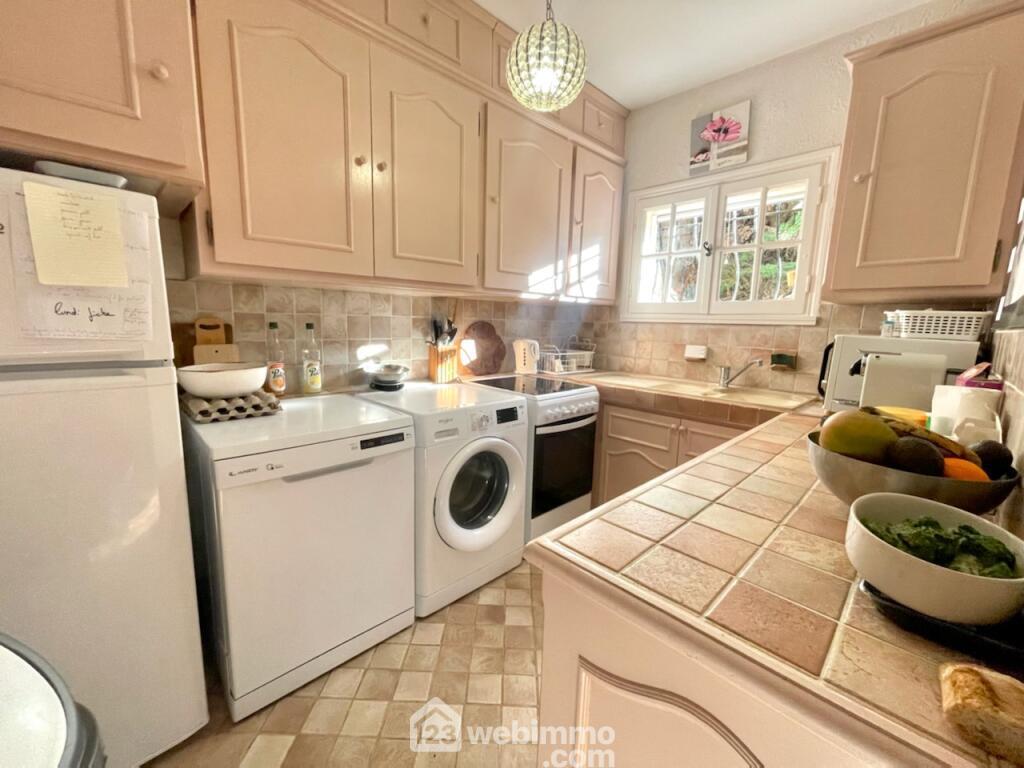 Photo Maison - 76m² - grimaud image 4/4