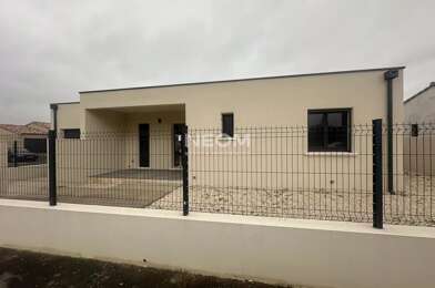 Maison 4 pièces 337000 €