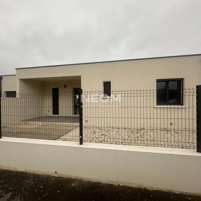 Maison 4 pièces 337000 €