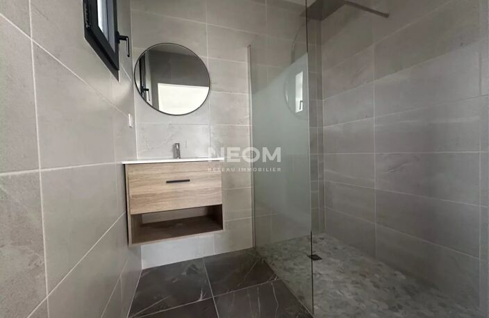 Villa neuve plain pied, 4 pièces, terrain sur 3 faces avec ga... — photo 4