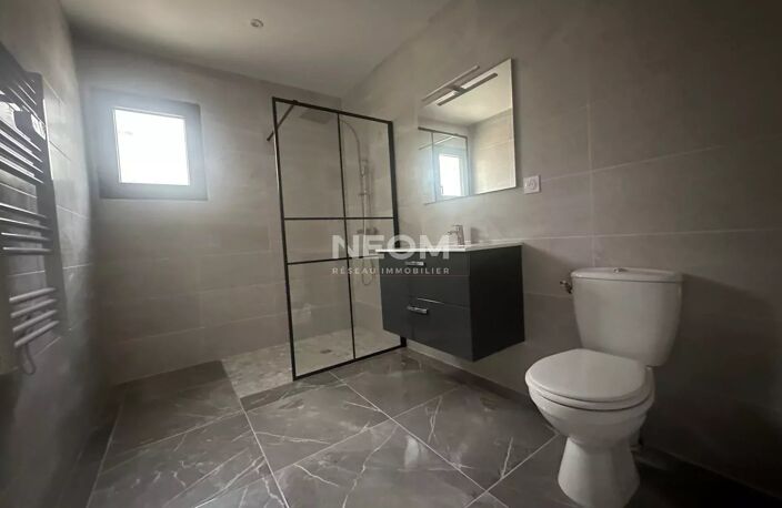 Villa neuve plain pied, 4 pièces, terrain sur 3 faces avec ga... — photo 5