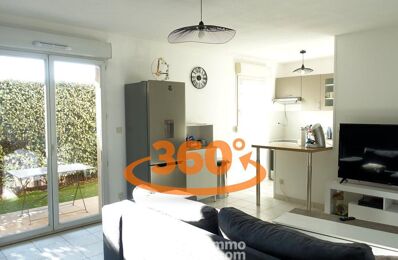 vente appartement 178 000 € à proximité de Marignane (13700)