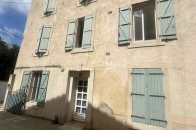 Appartement 1 pièces 60000 €