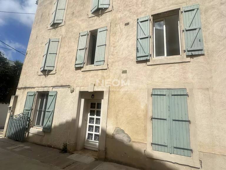 Studio 20m2 avec place de parking — photo 1