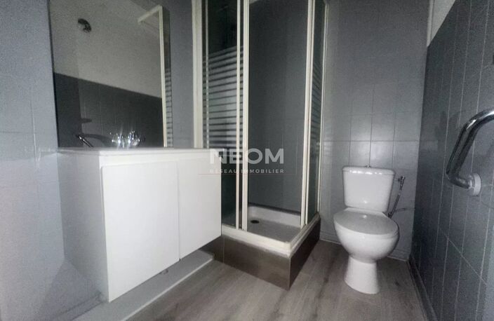 Studio 20m2 avec place de parking — photo 2