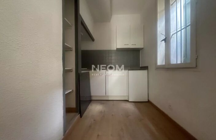 Studio 20m2 avec place de parking — photo 3