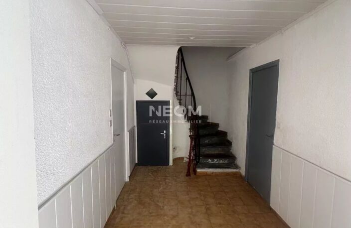 Studio 20m2 avec place de parking — photo 4