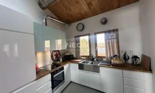 Appartement 3 Pièces 60 m² à vendre à Narbonne (11100)