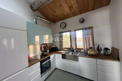 Appartement 3 pièces 130000 €