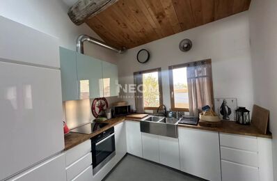 vente appartement 130 000 € à proximité de Port-la-Nouvelle (11210)