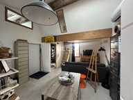 Appartement T3 duplex 60m2 au centre ville — photo 2