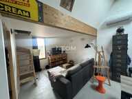 Appartement T3 duplex 60m2 au centre ville — photo 3