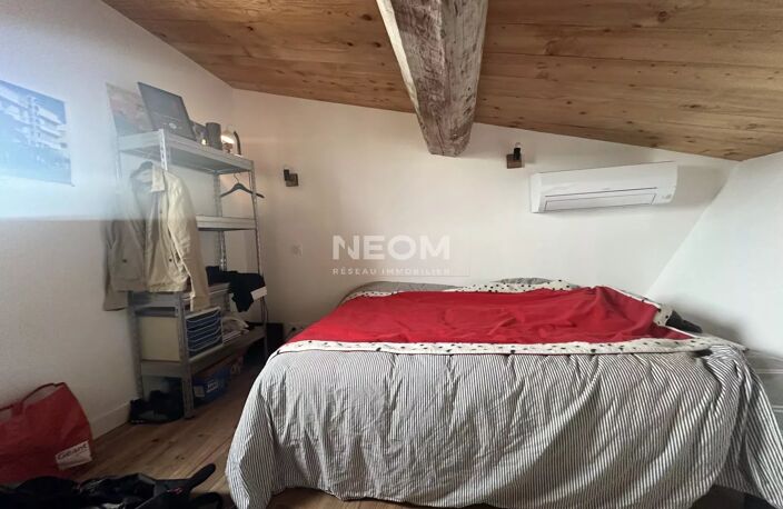 Appartement T3 duplex 60m2 au centre ville — photo 5