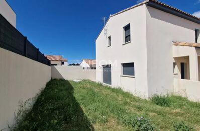 vente maison 310 000 € à proximité de Sainte-Valière (11120)