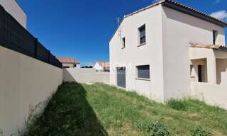 Maison 4 Pièces 95 m² à vendre à Narbonne (11100)