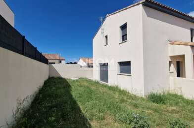 Maison 4 pièces 295000 €