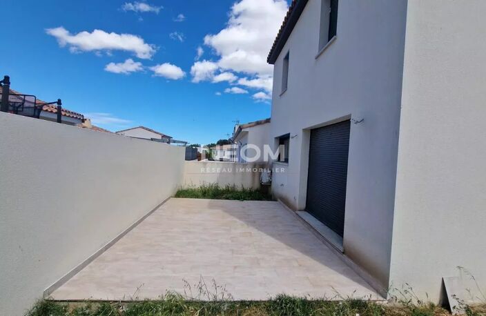 NARBONNE VILLA T4 NEUVE — photo 2