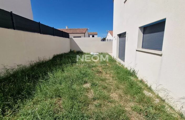 NARBONNE VILLA T4 NEUVE — photo 3