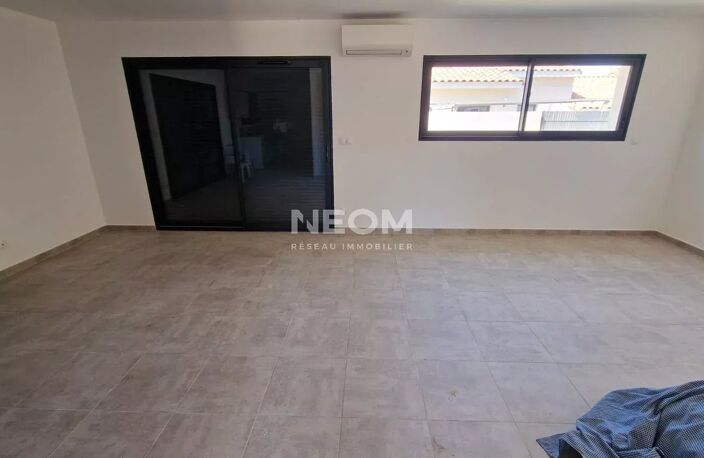NARBONNE VILLA T4 NEUVE — photo 5
