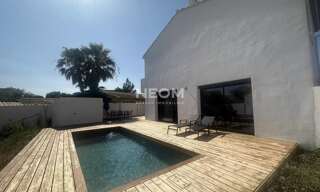 Maison 4 Pièces 92 m² à vendre à Narbonne (11100)