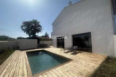 Maison 4 pièces 334000 €