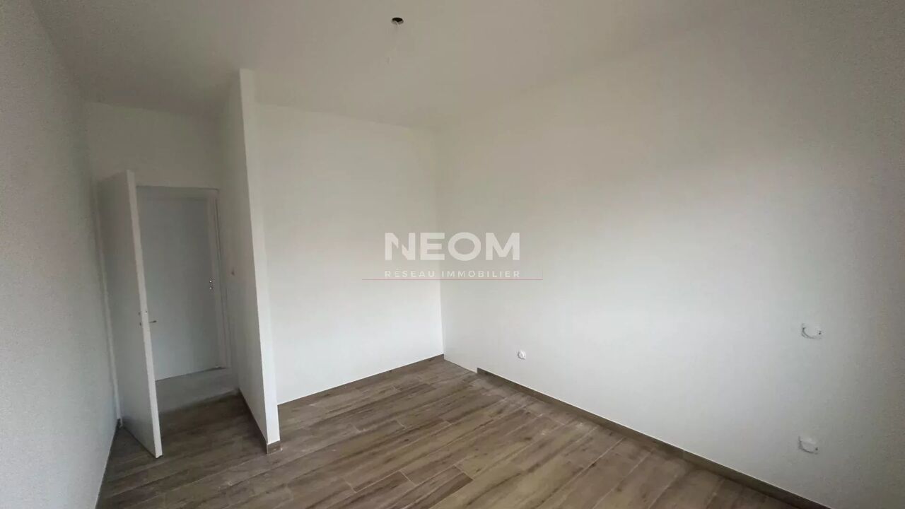 maison 4 pièces 105 m2 à vendre à Ginestas (11120)