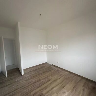 Maison 4 pièces 350000 €