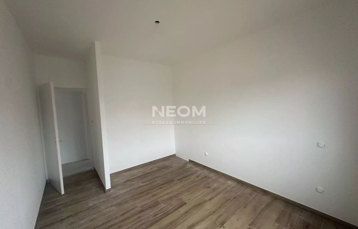 maison 4 pièces 105 m2 à vendre à Ginestas (11120)