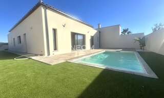 Maison 5 Pièces 132 m² à vendre à Narbonne (11100)