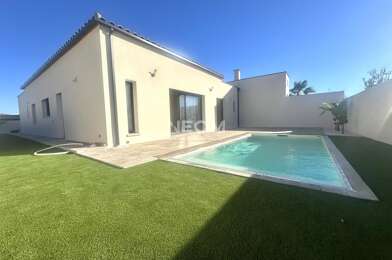 Maison 5 pièces 449000 €