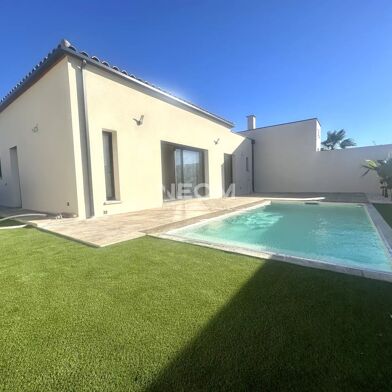 Maison 5 pièces 449000 €
