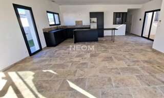 Maison 5 Pièces 132 m² à vendre à Narbonne (11100)