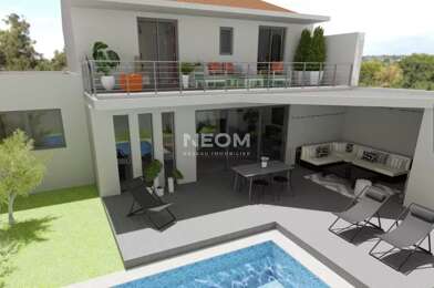 Maison 5 pièces 490000 €