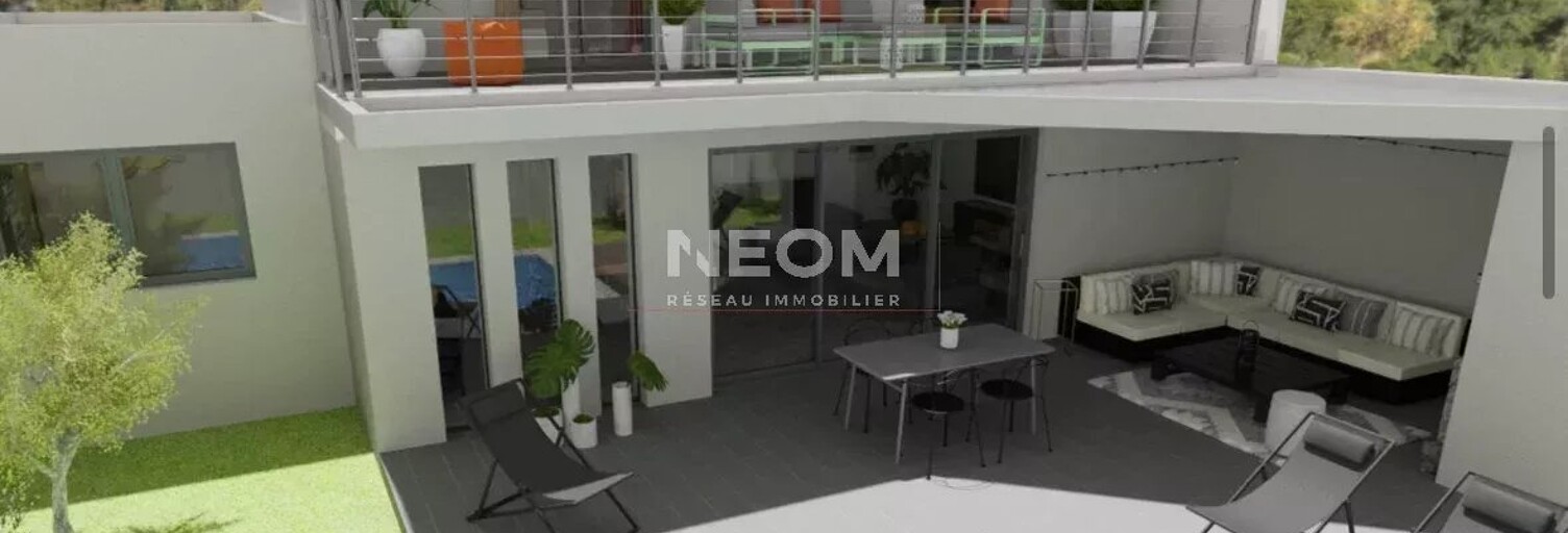 Maison 5 Pièces 141 m² à vendre à Narbonne (11100)