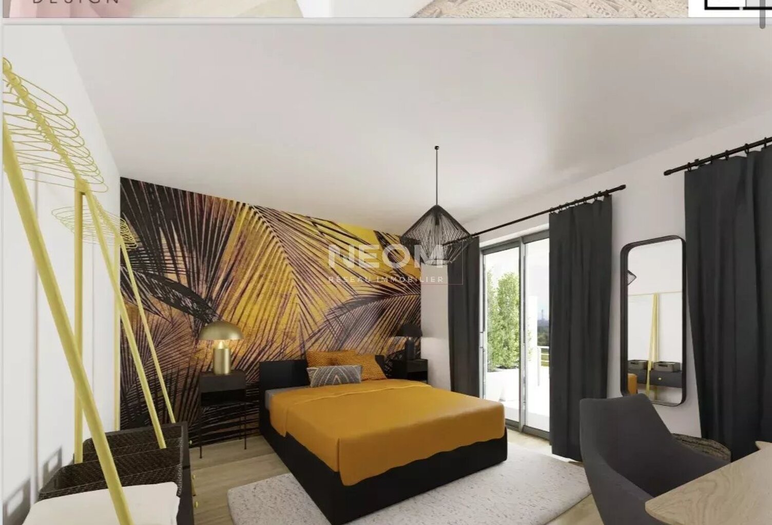 Villa RE2020 en R+1 de 140M2, terrain de 330M2 avec garage et... — photo 1
