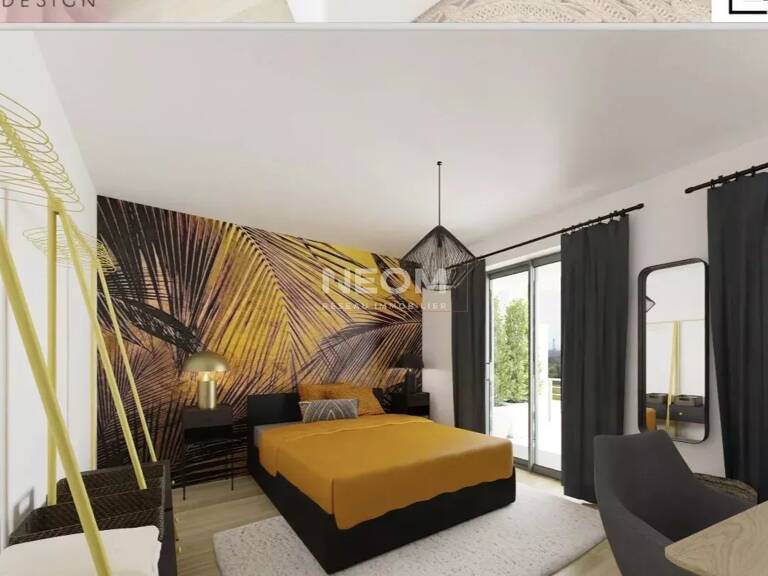 Villa RE2020 en R+1 de 140M2, terrain de 330M2 avec garage et... — photo 1