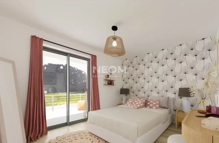 Villa RE2020 en R+1 de 140M2, terrain de 330M2 avec garage et... — photo 2