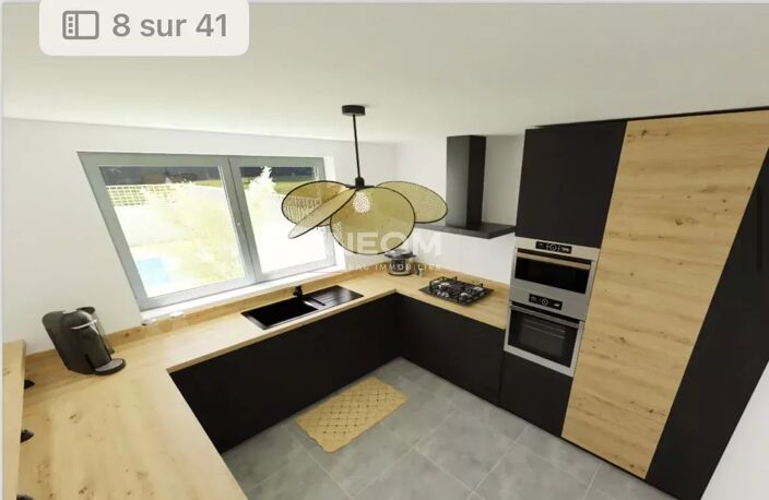 Villa RE2020 en R+1 de 140M2, terrain de 330M2 avec garage et... — photo 5