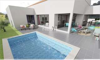 Maison 5 Pièces 145 m² à vendre à Narbonne (11100)