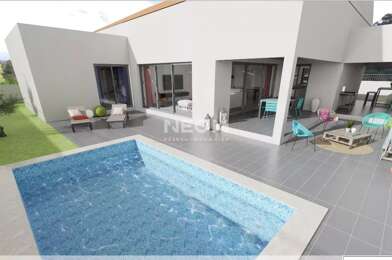 Maison 5 pièces 547000 €