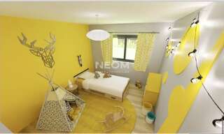 Maison 5 Pièces 145 m² à vendre à Narbonne (11100)