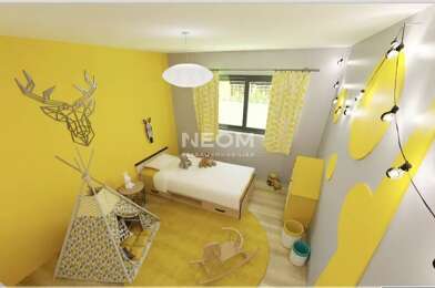 Maison 5 pièces 547000 €