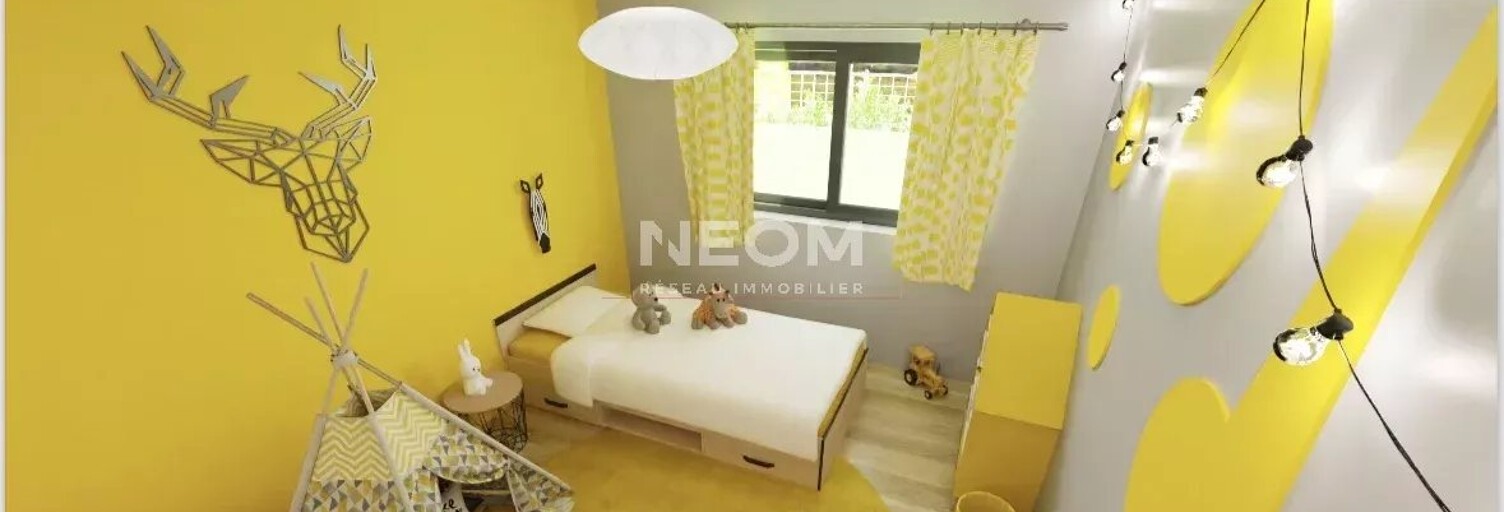 Maison 5 Pièces 145 m² à vendre à Narbonne (11100)