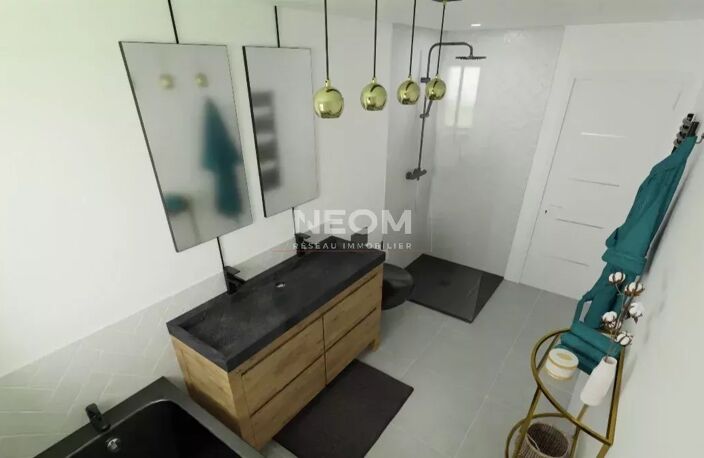 Villa Plain pied 145m2, 5 pièces, piscine et garage — photo 5
