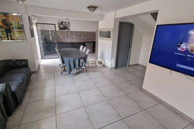 Maison 5 pièces 265000 €