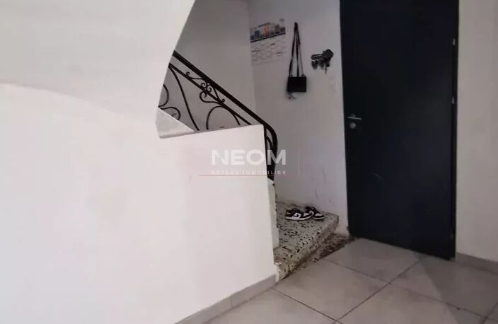 Maison R+1, 5 pièces, terrain piscinable 3 faces avec garage — photo 5